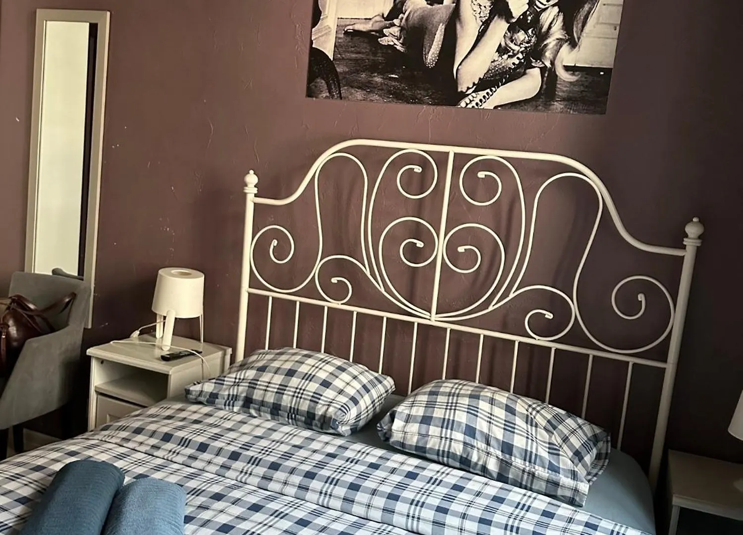 Habitación en casa particular Kolysanka Private Rooms In Old Town Poznan