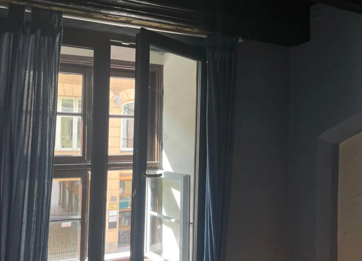 Kolysanka Private Rooms In Old Town Poznan